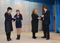 Єднання творчої родини